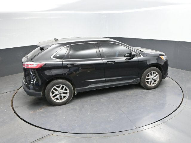Used 2024 Ford Edge SEL AWD/4WD image 31