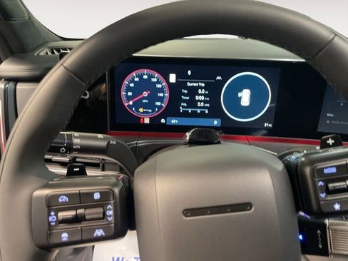 New 2026 Hyundai Santa Fe Calligraphy image 18