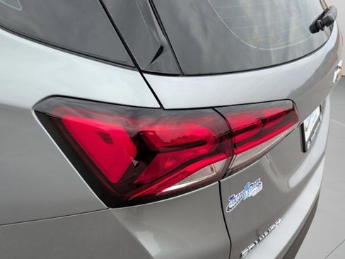 Used 2024 Chevrolet Equinox LS image 14