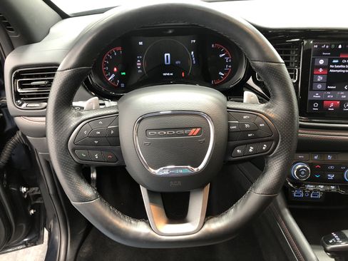 Certified 2024 Dodge Durango GT image 24