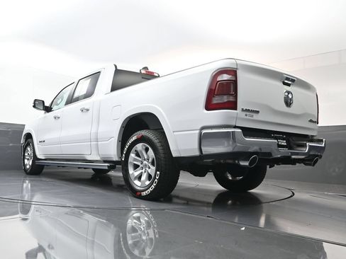 Used 2022 RAM 1500 Laramie AWD/4WD image 25
