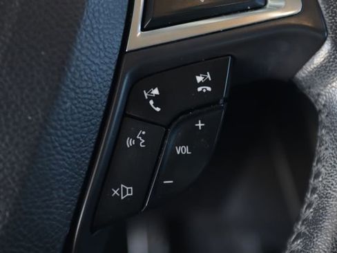 Used 2014 Ford Fusion Titanium image 13