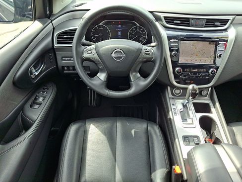 Certified 2023 Nissan Murano SL w/ SL Moonroof Package AWD/4WD image 13