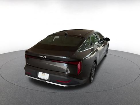 Used 2025 Kia K4 FWD image 15
