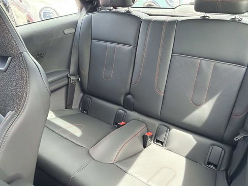 New 2026 MINI Cooper John Cooper Works image 14