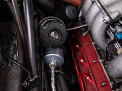 Used 1987 Ferrari Testarossa RWD image 68