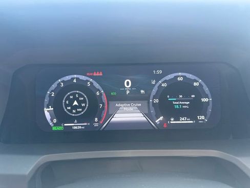 Used 2024 Toyota Tacoma TRD Pro image 14