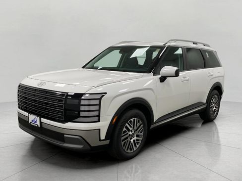 New 2026 Hyundai Palisade SEL AWD/4WD image 9
