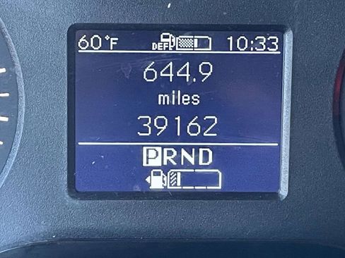 Used 2022 Mercedes-Benz Sprinter 144 Cargo image 13