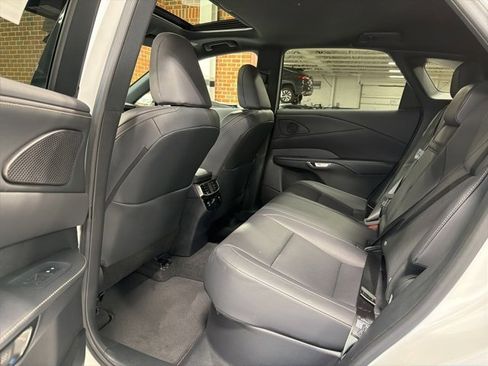 Used 2023 Lexus RX 350 Premium Plus image 27