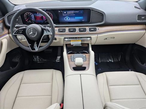 New 2026 Mercedes-Benz GLE 350 4MATIC image 14