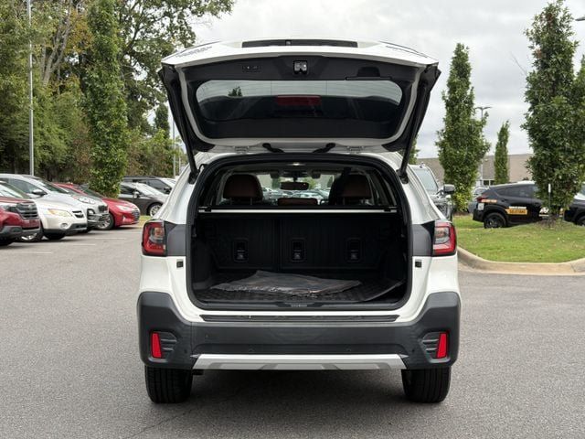 Used 2022 Subaru Outback Touring w/ Tech Package 3 AWD/4WD image 14