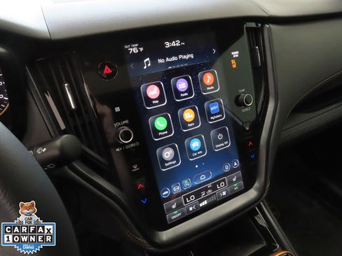 Used 2025 Subaru Outback Wilderness image 19