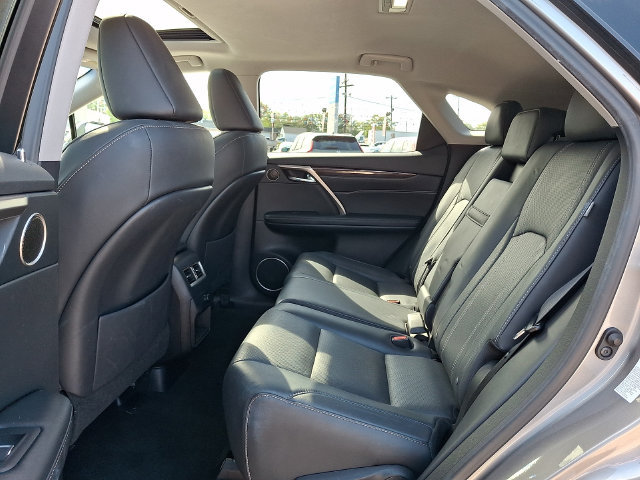 Used 2017 Lexus RX 350 AWD w/ Premium Package image 10