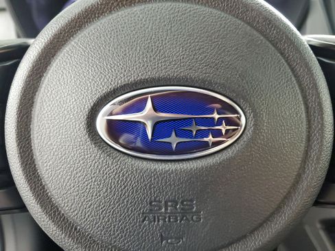 Used 2026 Subaru Crosstrek 2.0i Premium image 23