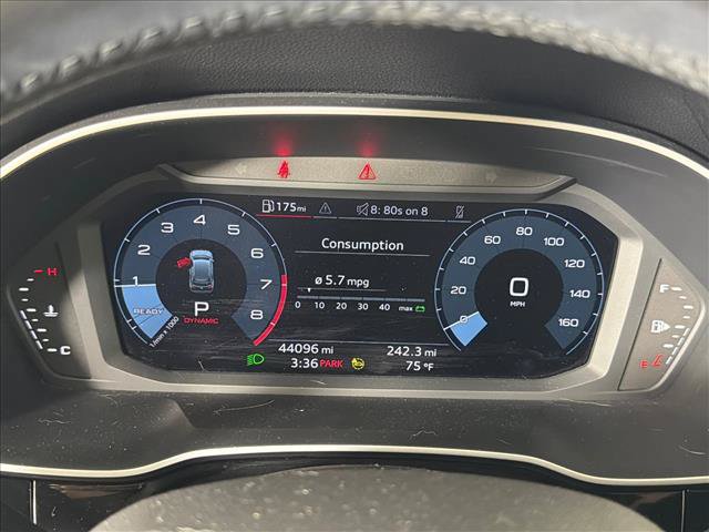 Used 2024 Audi Q3 2.0T Premium AWD/4WD image 27