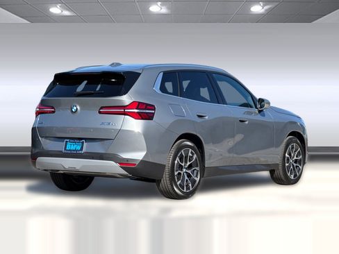 Used 2026 BMW X3 xDrive30i w/ Premium Package AWD/4WD image 8