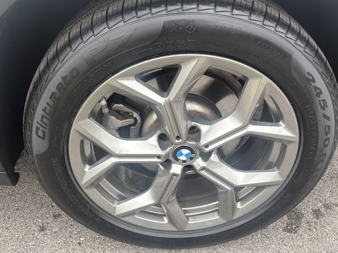 Certified 2023 BMW X3 xDrive30i w/ Premium Package AWD/4WD image 13