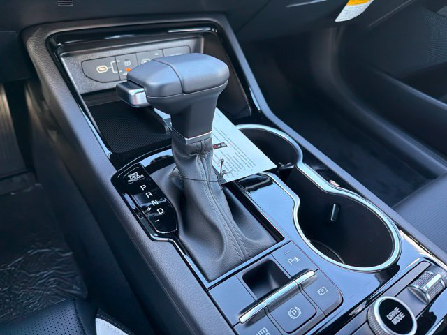 New 2027 Kia K5 GT-Line FWD image 18