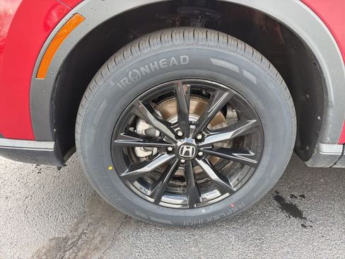 Certified 2024 Honda CR-V Sport image 10