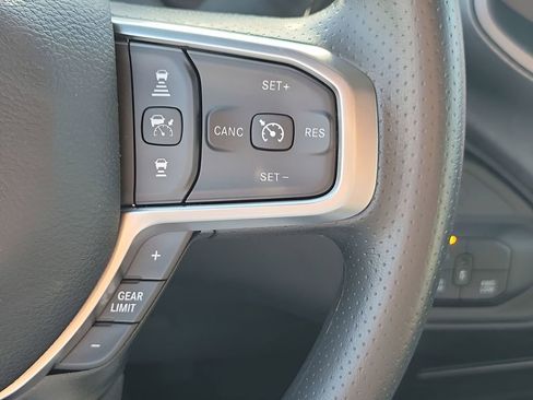 New 2026 RAM 3500 Tradesman image 35