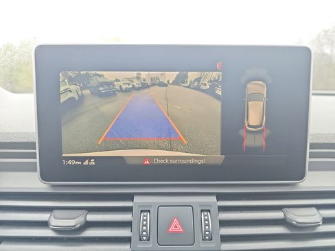 Used 2018 Audi SQ5 Premium Plus image 22