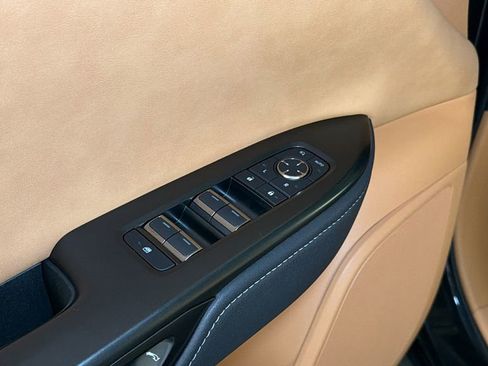 Certified 2025 Lexus RZ 450e image 26