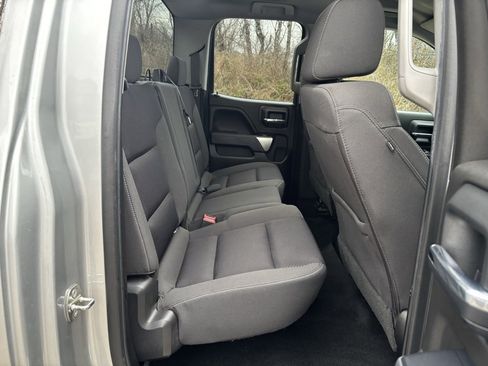 Used 2018 Chevrolet Silverado 1500 LT w/ All Star Edition image 28