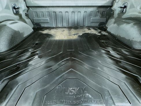 Used 2020 Ford F150 Limited w/ Trailer Tow Package image 56