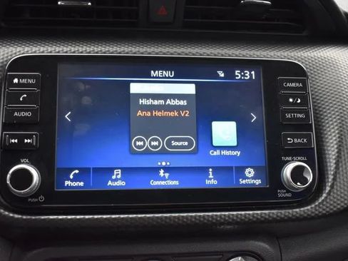 Used 2023 Nissan Kicks SV FWD image 31
