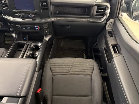 Used 2022 Ford F150 XL w/ STX Appearance Package AWD/4WD image 28