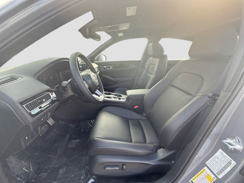 New 2026 Honda Civic Sport Touring image 17