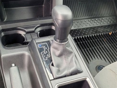 Certified 2023 Toyota Tacoma SR image 23