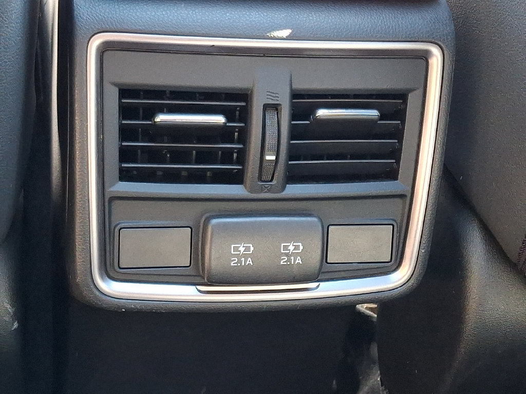 Certified 2024 Subaru Forester Premium AWD/4WD image 12