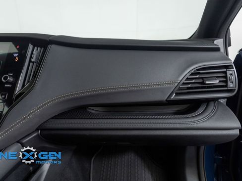 Used 2023 Subaru Outback Wilderness image 37