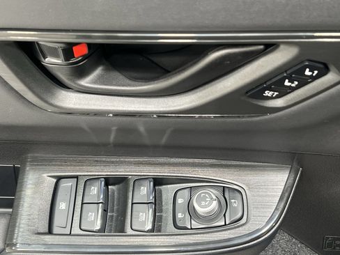 New 2026 Subaru Outback Wilderness AWD/4WD image 13