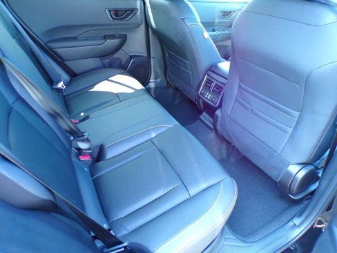 New 2026 Subaru Outback Wilderness AWD/4WD image 8