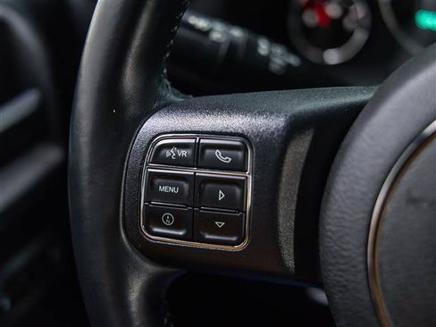 Used 2015 Jeep Wrangler Unlimited Sport w/ Quick Order Package 24S AWD/4WD image 20