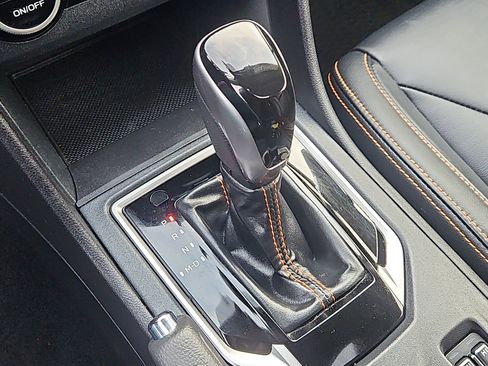 Certified 2023 Subaru Crosstrek 2.5i Limited image 20