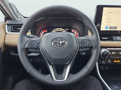 Used 2024 Toyota RAV4 XLE Premium w/ Weather Package image 34