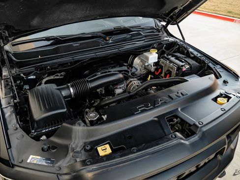 Used 2022 RAM 1500 Rebel w/ Rebel Level 2 Equipment Group image 93