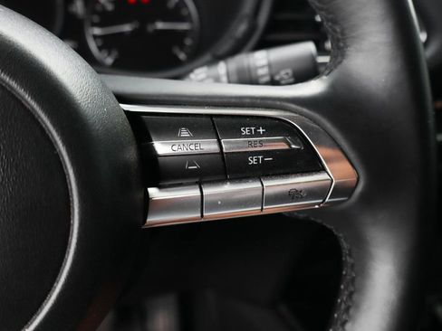 Used 2021 MAZDA CX-30 AWD 2.5 S w/ Preferred Package image 26