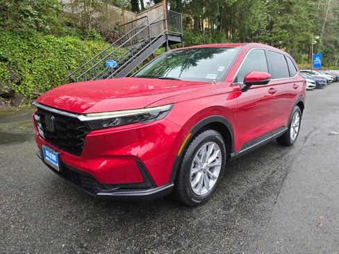 Used 2023 Honda CR-V EX image 7