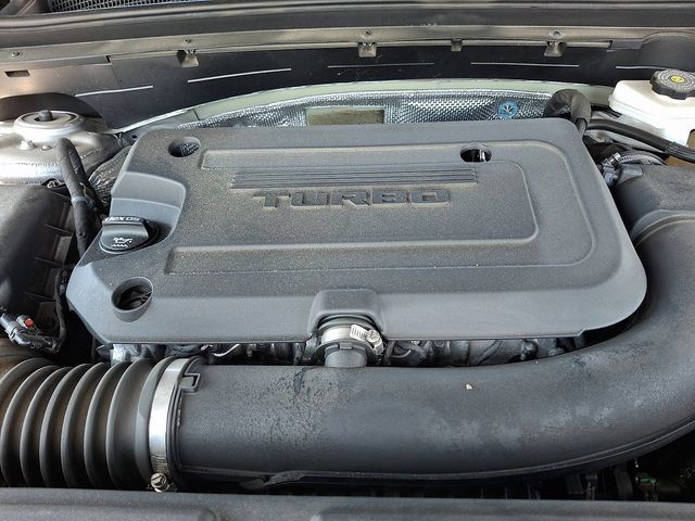 Used 2023 Buick Envision Essence AWD/4WD image 27