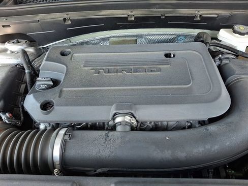 Used 2023 Buick Envision Essence AWD/4WD image 27