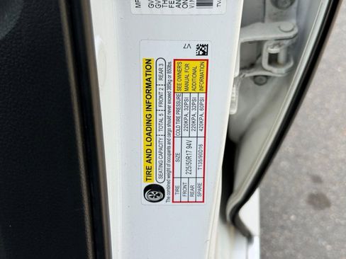 Used 2019 Honda Accord EX image 50