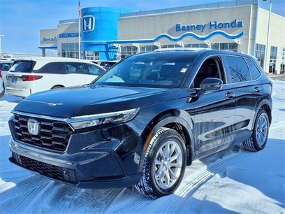 Certified 2023 Honda CR-V EX-L