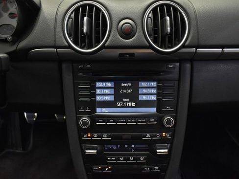 Used 2009 Porsche Cayman S image 17
