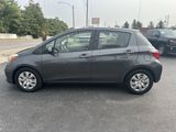 Used 2014 Toyota Yaris L image 4