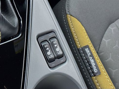 New 2026 Subaru Crosstrek 2.5i Sport AWD/4WD image 18